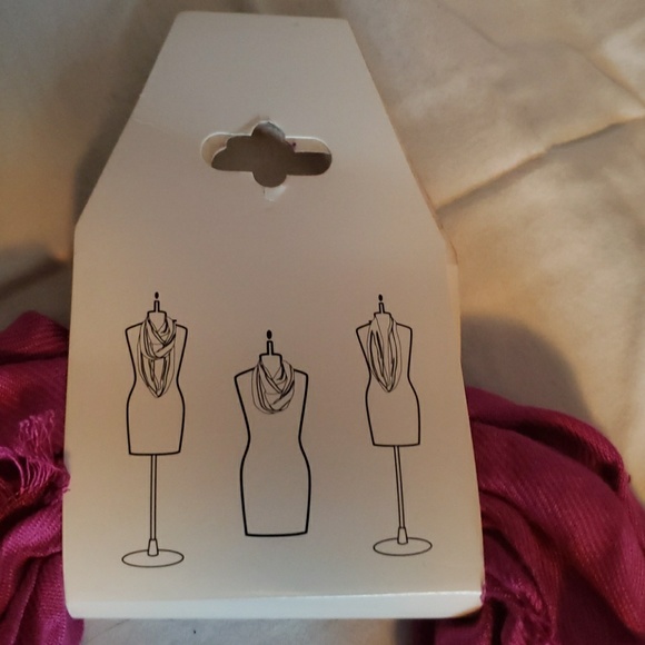 Infinity Scarf - Picture 2 of 2